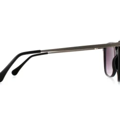 Cat Eye Black Purple Romala