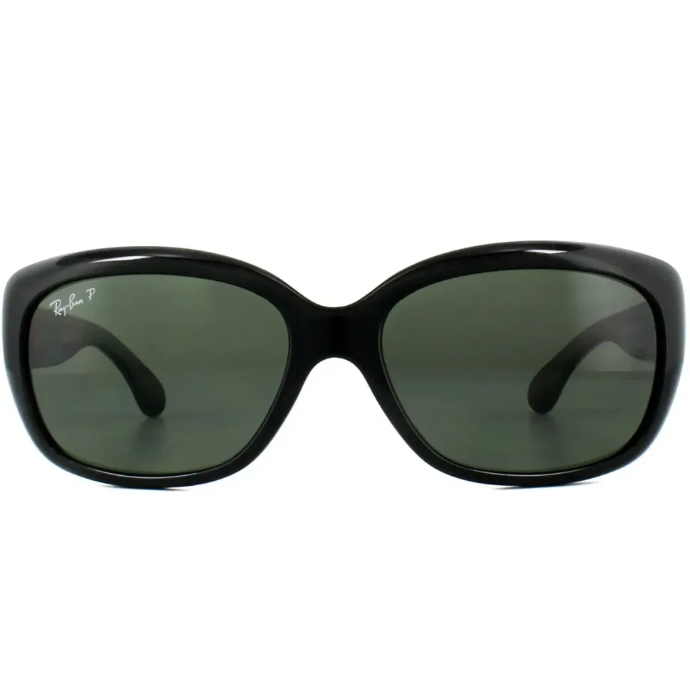 Cat Eye Black With Gold Detailing Grey Gradient BE4216 Sunglasses