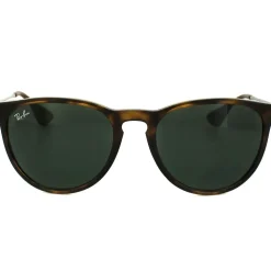 Cat Eye Dark Brown Brown Orange Gradient 5150 Sunglasses