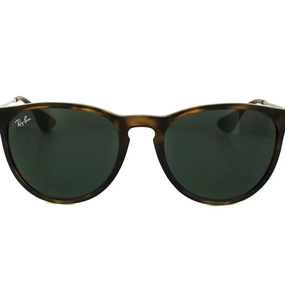 Cat Eye Dark Brown Brown Orange Gradient 5150 Sunglasses