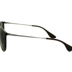 Cat Eye Dark Brown Brown Orange Gradient 5150 Sunglasses