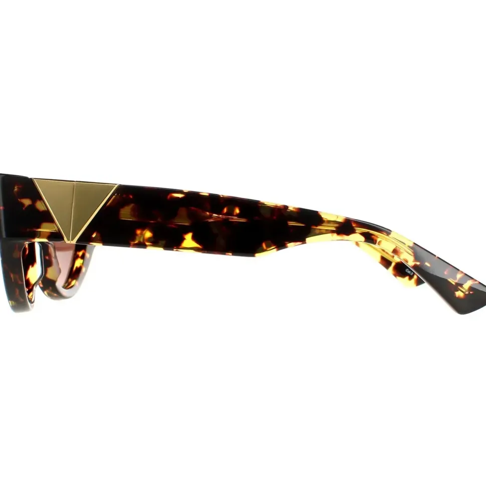 Cat Eye Havana Brown BV1176S