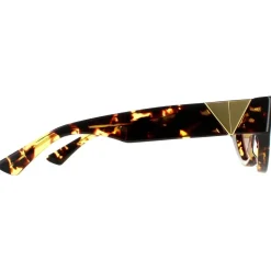 Cat Eye Havana Brown BV1176S
