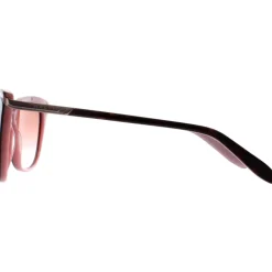 Cat Eye Pink Havana Brown Gradient RA5203