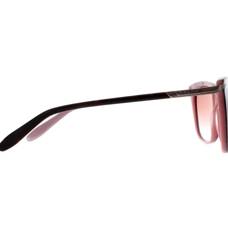 Cat Eye Pink Havana Brown Gradient RA5203