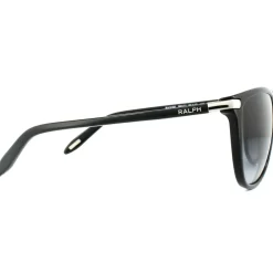 Cat Eye Shiny Black Grey Gradient RA5280