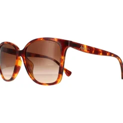 Cat Eye Shiny Havana Brown Gradient RA5281U