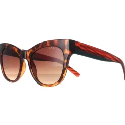 Cat Eye Tortoise Brown RDS 6508