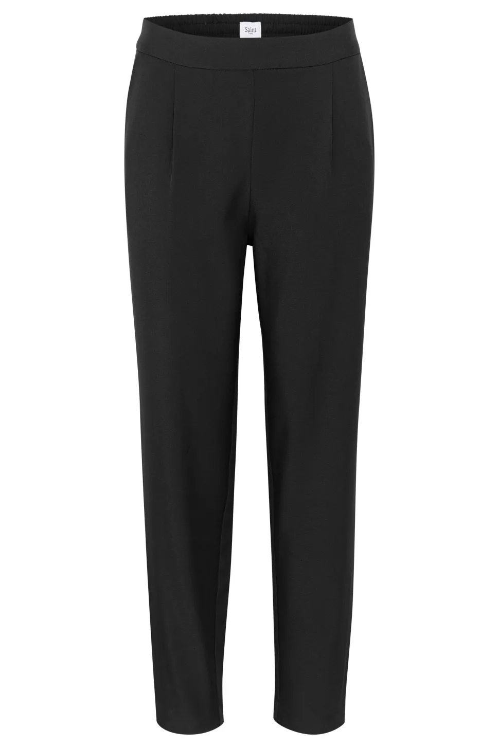 Celest Elastic Waist Trousers-