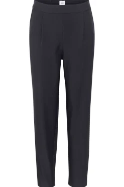 Celest Elastic Waist Trousers-