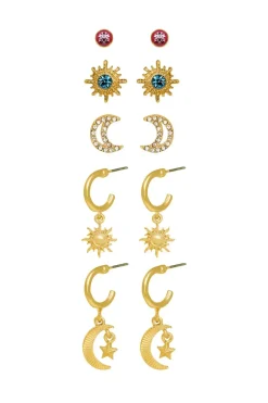 Celestial Coloured Hold Multi Pack