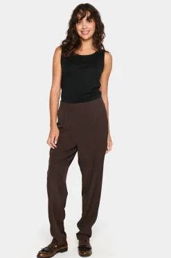 CelestSZ Regular Fit Trousers-