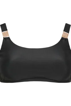 Chain Detail Bikini Top