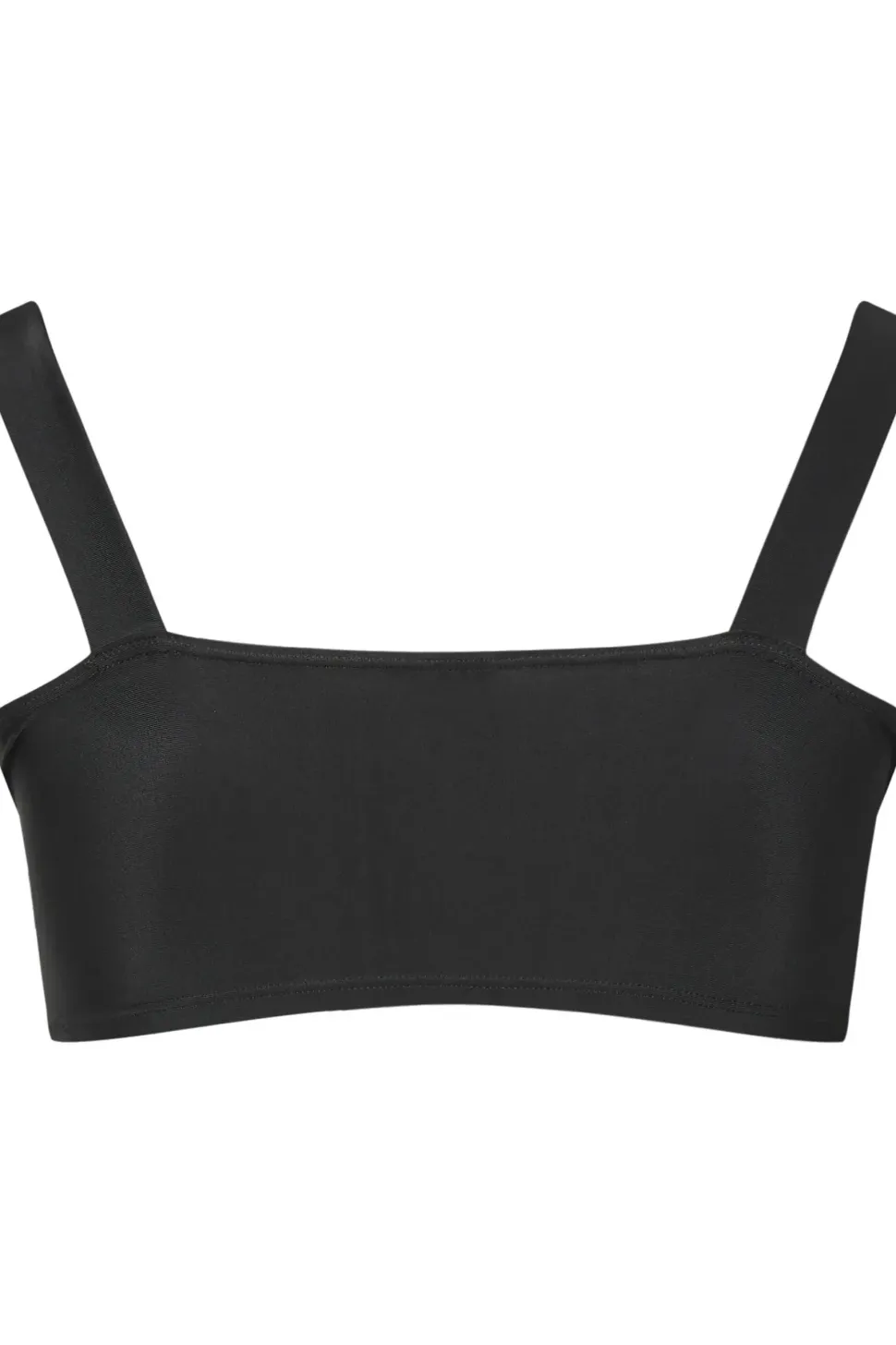 Chain Detail Bikini Top
