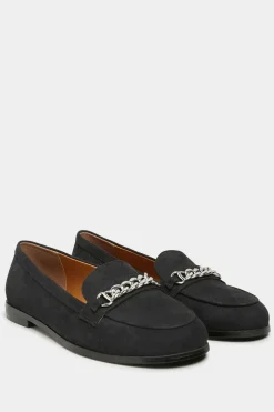 Chain Loafers