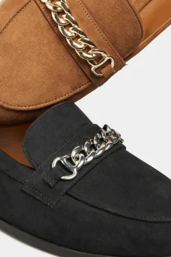 Chain Loafers