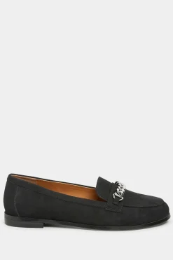 Chain Loafers