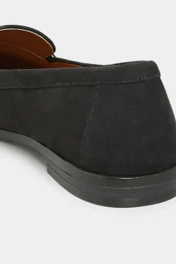Chain Loafers