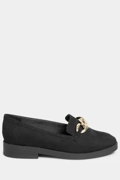 Chain Loafers
