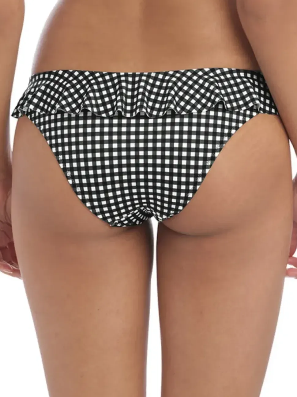 Check In Italini Bikini Brief