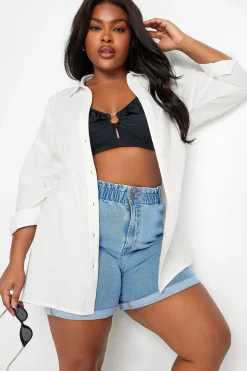 Cheesecloth Shirt