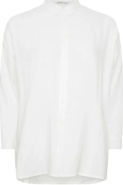 Cheesecloth Shirt