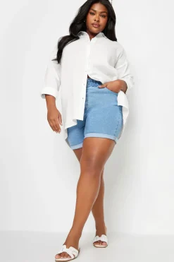 Cheesecloth Shirt