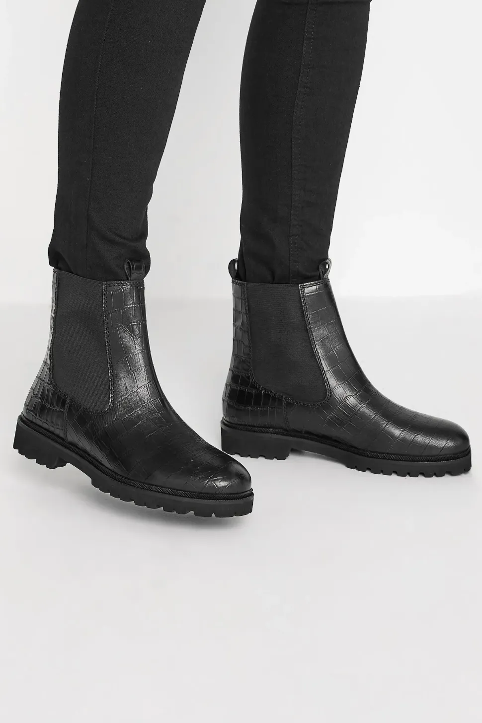 Chelsea Boots