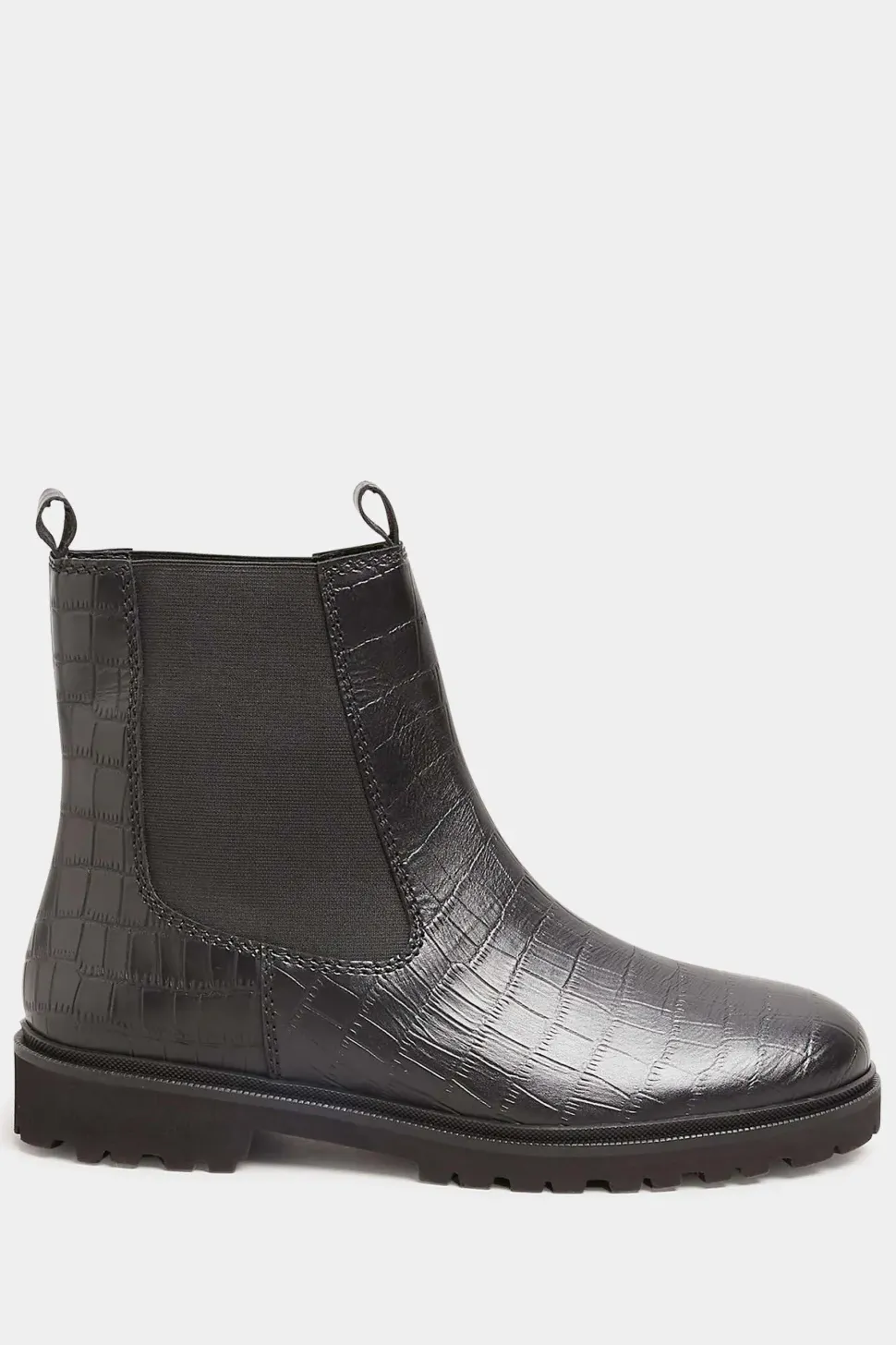 Chelsea Boots