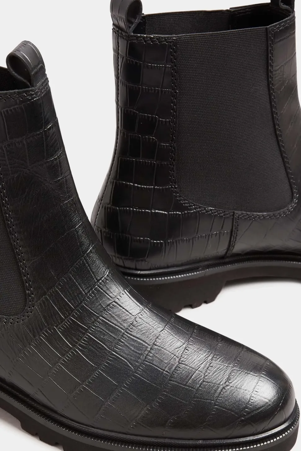 Chelsea Boots