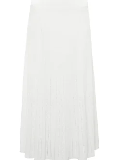 Clara Knitted Co-ord Skirt-