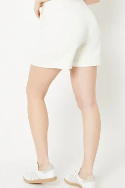 Clean Tailored Short