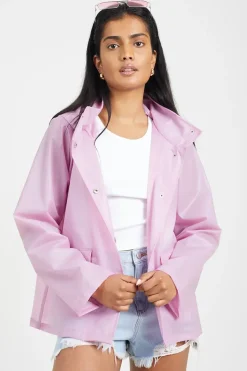 Cloudy Rain Mac