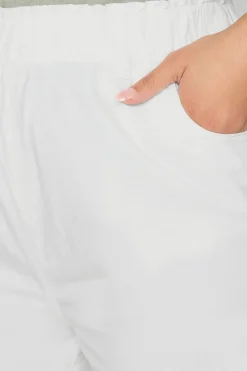Cool Cotton Shorts