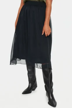 CoralSZ Skirt-Plain