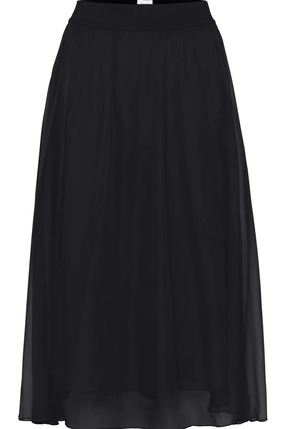 CoralSZ Skirt-Plain