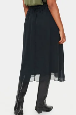 CoralSZ Skirt-Plain