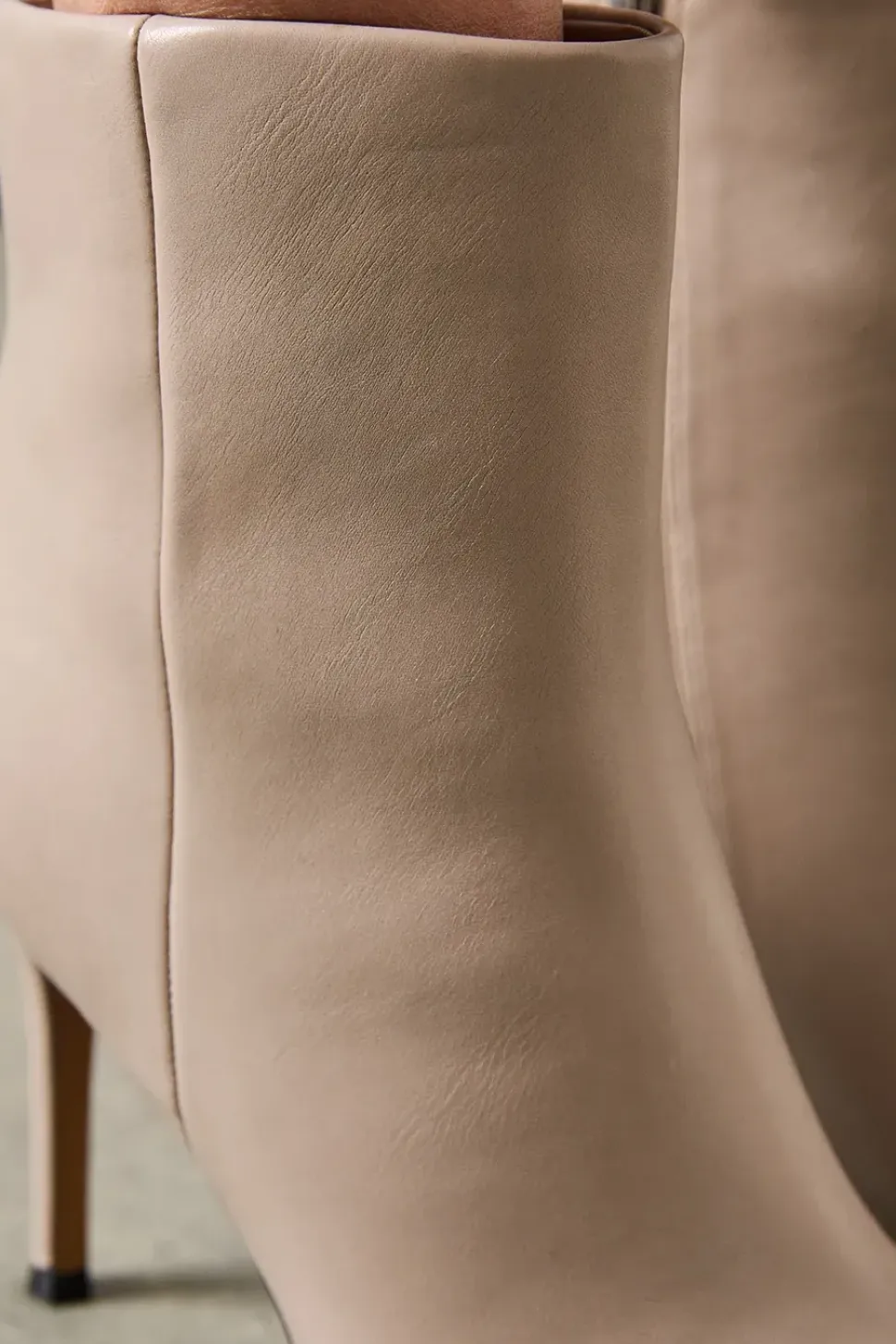 Corsica Pointed Stiletto Ankle Boots