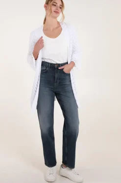 Crochet Cardigan