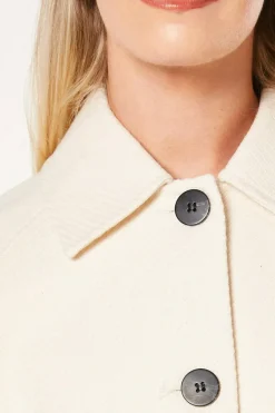 Cropped Jacket