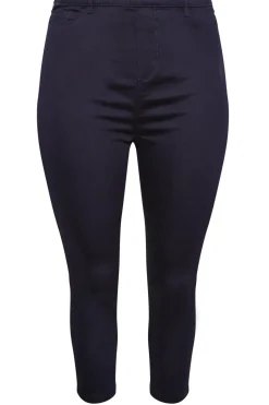 Cropped Jeggings
