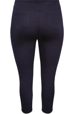 Cropped Jeggings