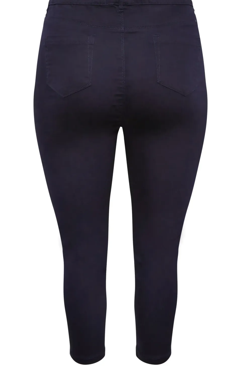 Cropped Jeggings