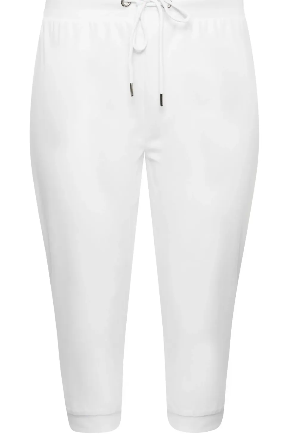 Cropped Joggers
