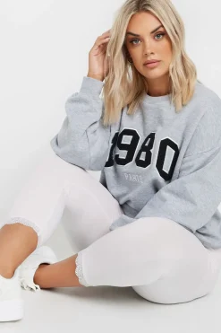Cropped Leggings