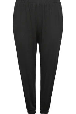 Cuffed Harem Joggers