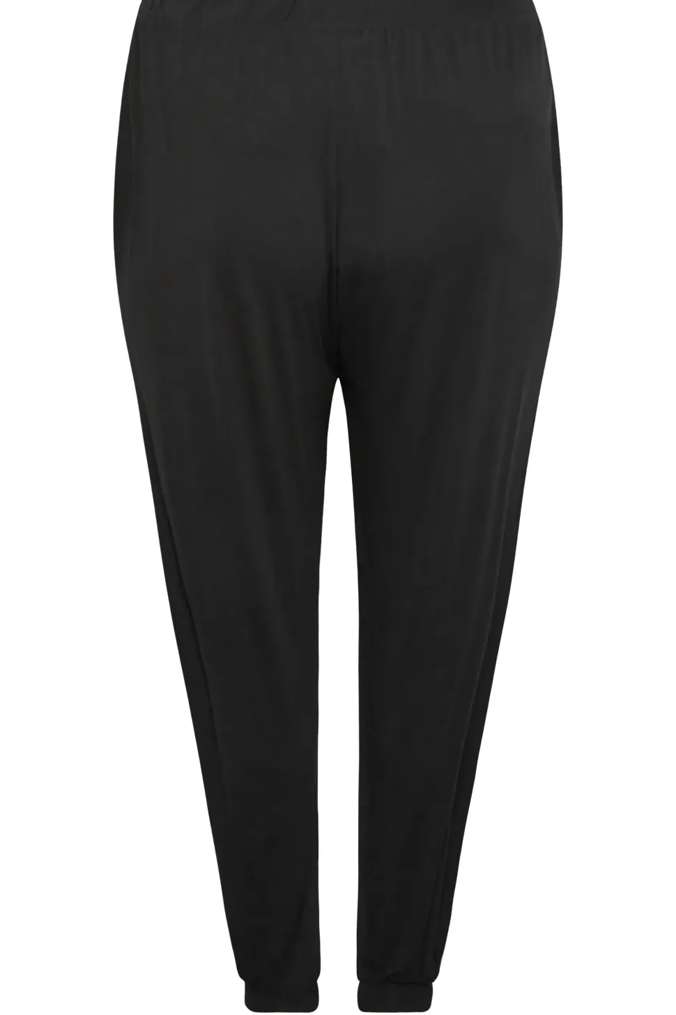 Cuffed Harem Joggers