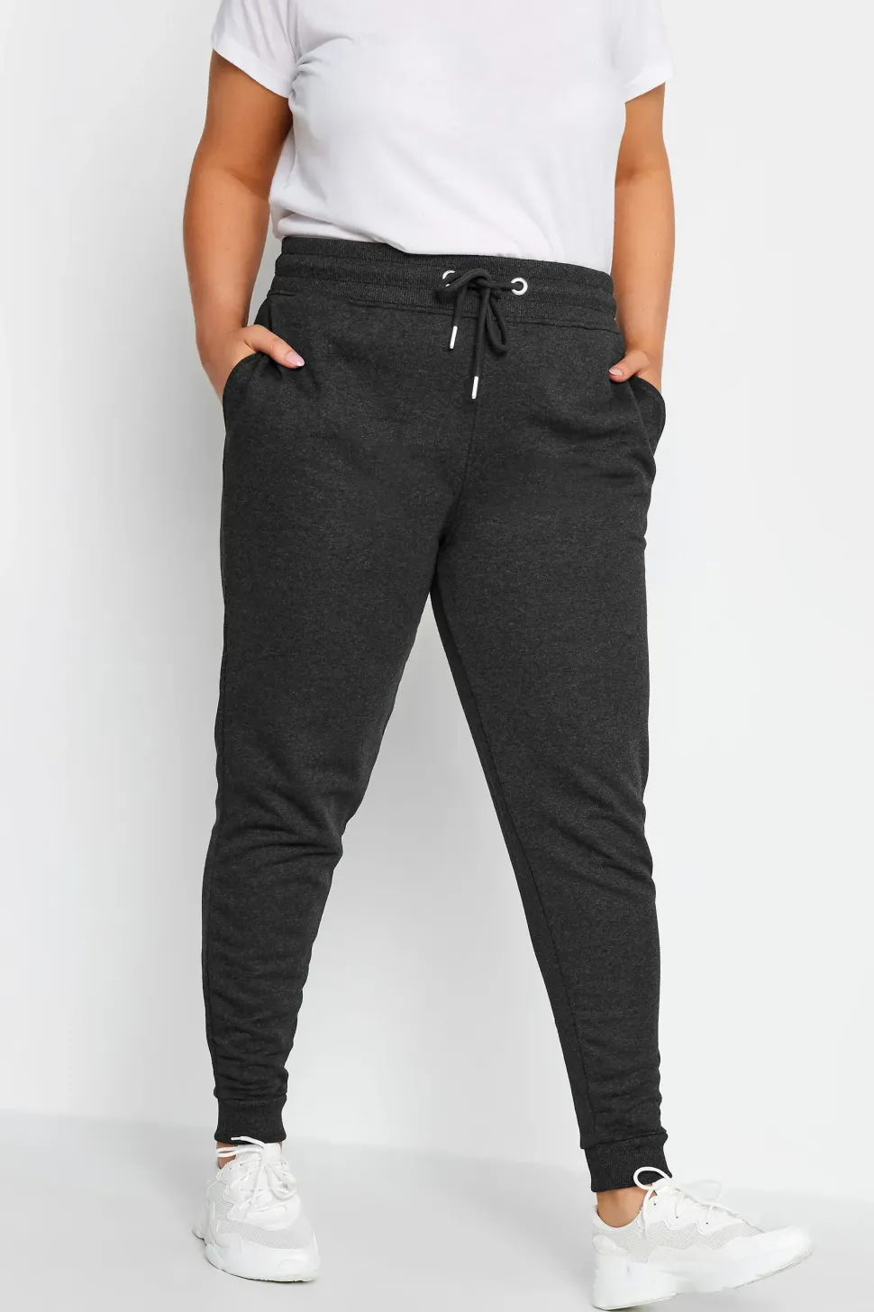 Cuffed Joggers