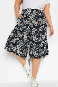 Culotte Shorts