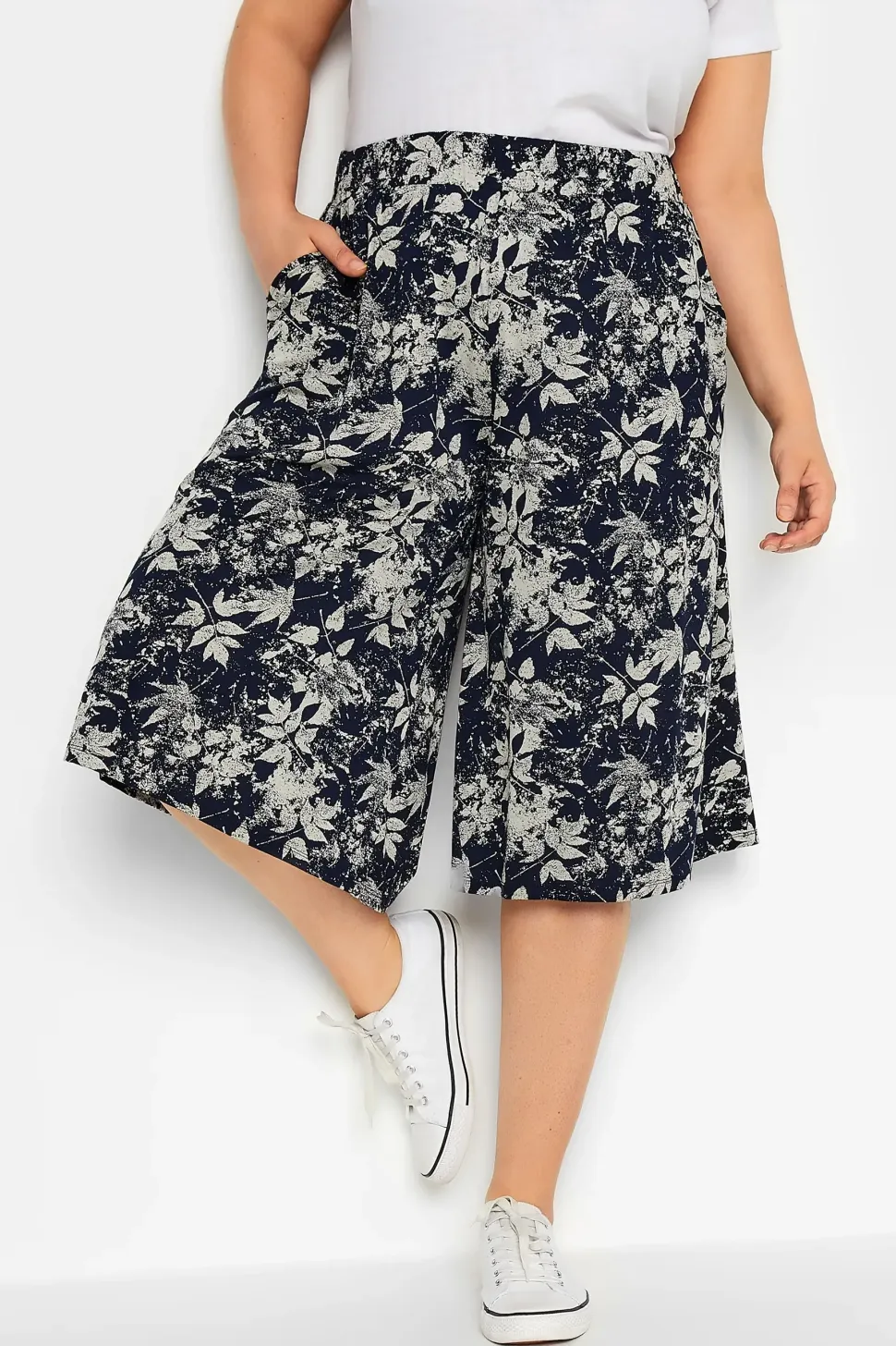 Culotte Shorts